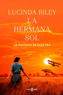 Books Frontpage La hermana sol (Las Siete Hermanas 6)