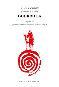 Books Frontpage Guerrilla