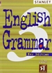 Front pageEnglish Grammar Level 3