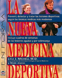 Books Frontpage La Nueva Medicina Deportiva