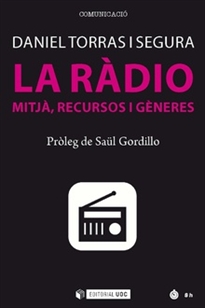 Books Frontpage La ràdio