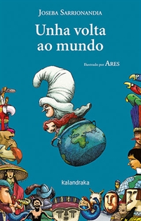 Books Frontpage Unha volta ao mundo