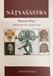 Portada del libro Natyasastra