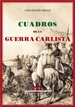 Front pageCuadros de la Guerra Carlista