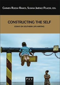 Books Frontpage Constructing the Self
