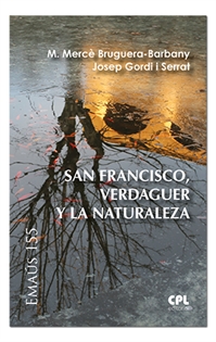 Books Frontpage San Francisco, Verdaguer y la naturaleza