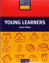 Books Frontpage Young Learners