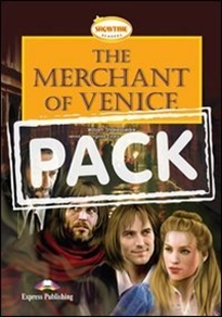 Books Frontpage The Merchant Of Venice