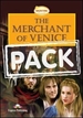 Front pageThe Merchant Of Venice