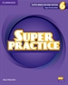 Front pageSuper Minds Level 6 Super Practice Book British English