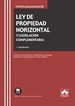 Front pageLey de propiedad horizontal y legislación complementaria