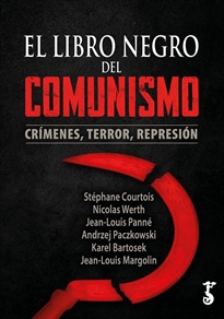 Books Frontpage El libro negro del comunismo