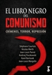 Front pageEl libro negro del comunismo