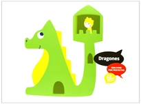 Books Frontpage Dragones (Infantil 2º Ciclo)