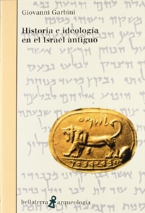 Books Frontpage Historia e ideología en el Israel antiguo