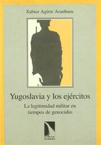Books Frontpage Yugoslavia y los ej&#x0201A;rcitos
