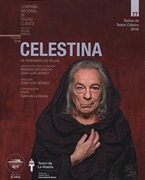 Books Frontpage Celestina