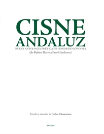 Books Frontpage Cisne Andaluz