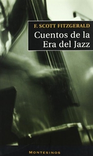 Books Frontpage Cuentos de la Era del Jazz