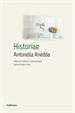 Front pageHistoriae