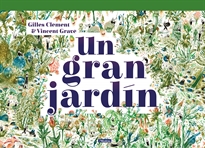 Books Frontpage Un gran jardín