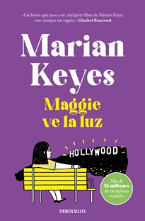 Books Frontpage Maggie ve la luz (Hermanas Walsh 3)