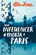 Front pageUna influencer morta a París