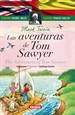 Front pageLas aventuras de Tom Sawyer (español/inglés)