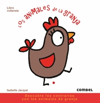 Books Frontpage Los animales de la granja