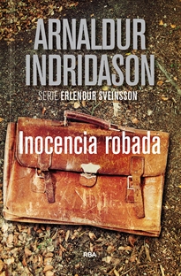 Books Frontpage Inocencia robada