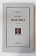 Front pageHistòria, vol. VIII (llibre VIII)