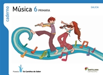 Books Frontpage Caderno Musica 6 Primaria