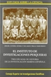Front pageEl Instituto de Investigaciones Pesqueras: tres décadas de historia de la investigación marina española