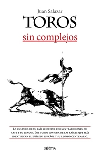 Books Frontpage Toros sin complejos