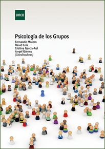 Books Frontpage Psicología de los grupos