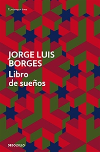Books Frontpage Libro de sueños