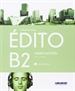 Front pageEdito B2 Exercices+CD