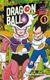 Front pageDragon Ball Color Freezer nº 01/05