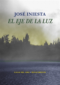 Books Frontpage El Eje De La Luz