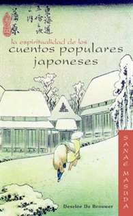 Books Frontpage La espiritualidad de los cuentos populares japoneses