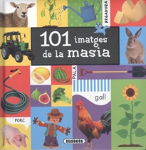 Books Frontpage 101 Imatges de la masia