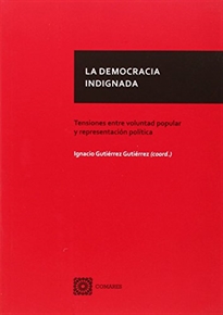 Books Frontpage La democracia indignada