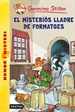 Front page36- El misteriós lladre de formatges