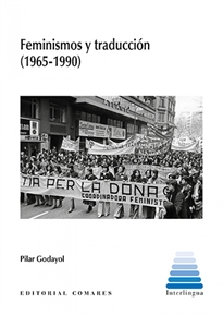 Books Frontpage Feminismos y traducción (1965-1990)