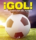 Front page¡Gol!
