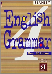 Books Frontpage English Grammar Level 4 + Key book