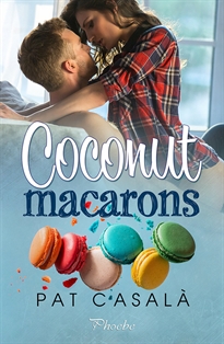 Books Frontpage Coconut macarons