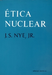 Books Frontpage Ética nuclear