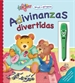 Front pageAdivinanzas Divertidas