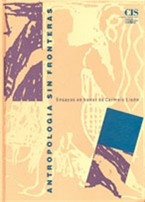 Books Frontpage Antropología sin fronteras